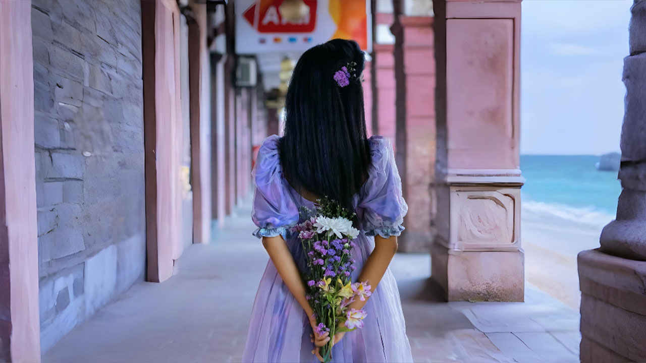 Portfolio Background