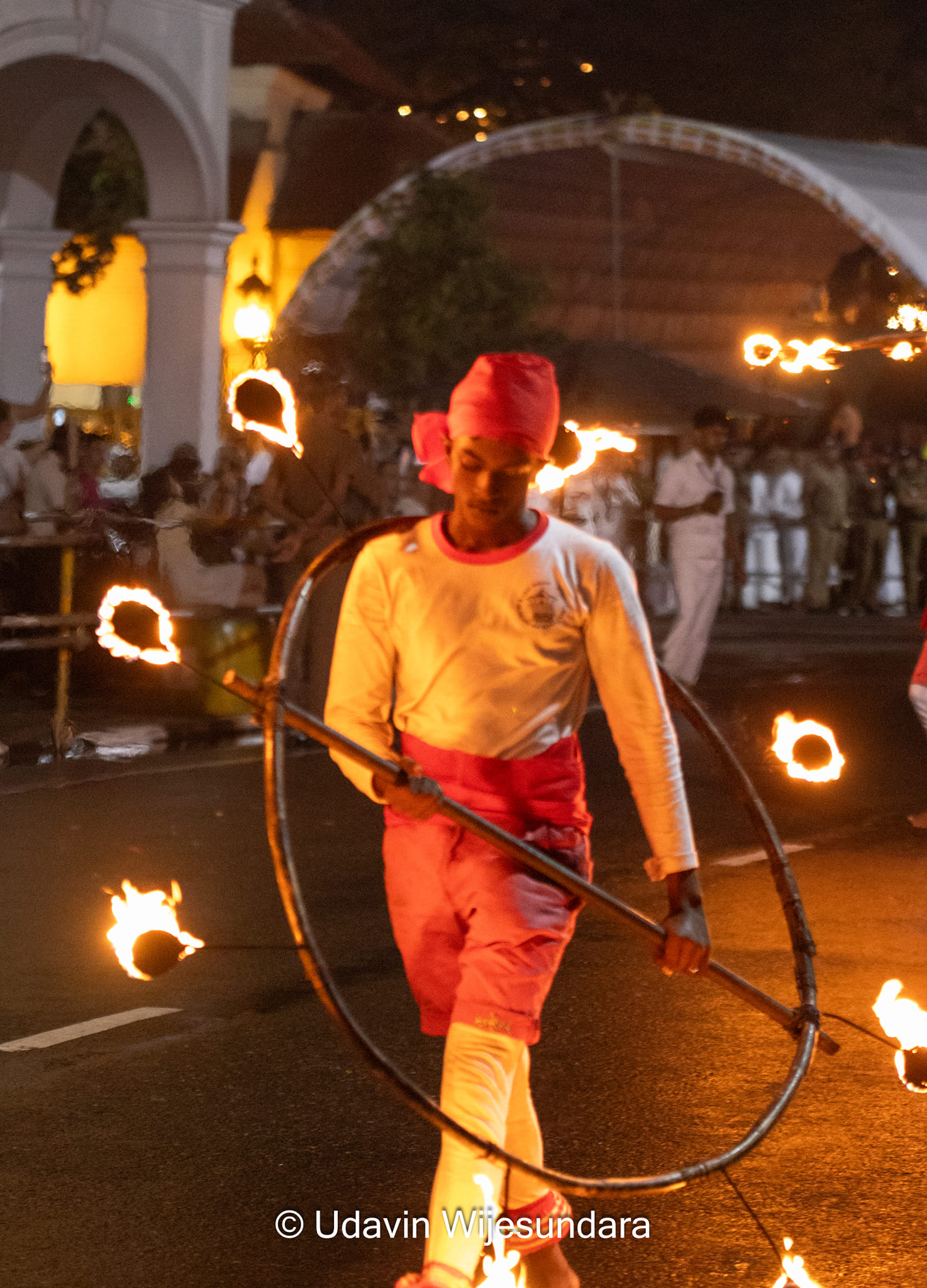 3න් වන කුඹල් පෙරහැර - Additional View