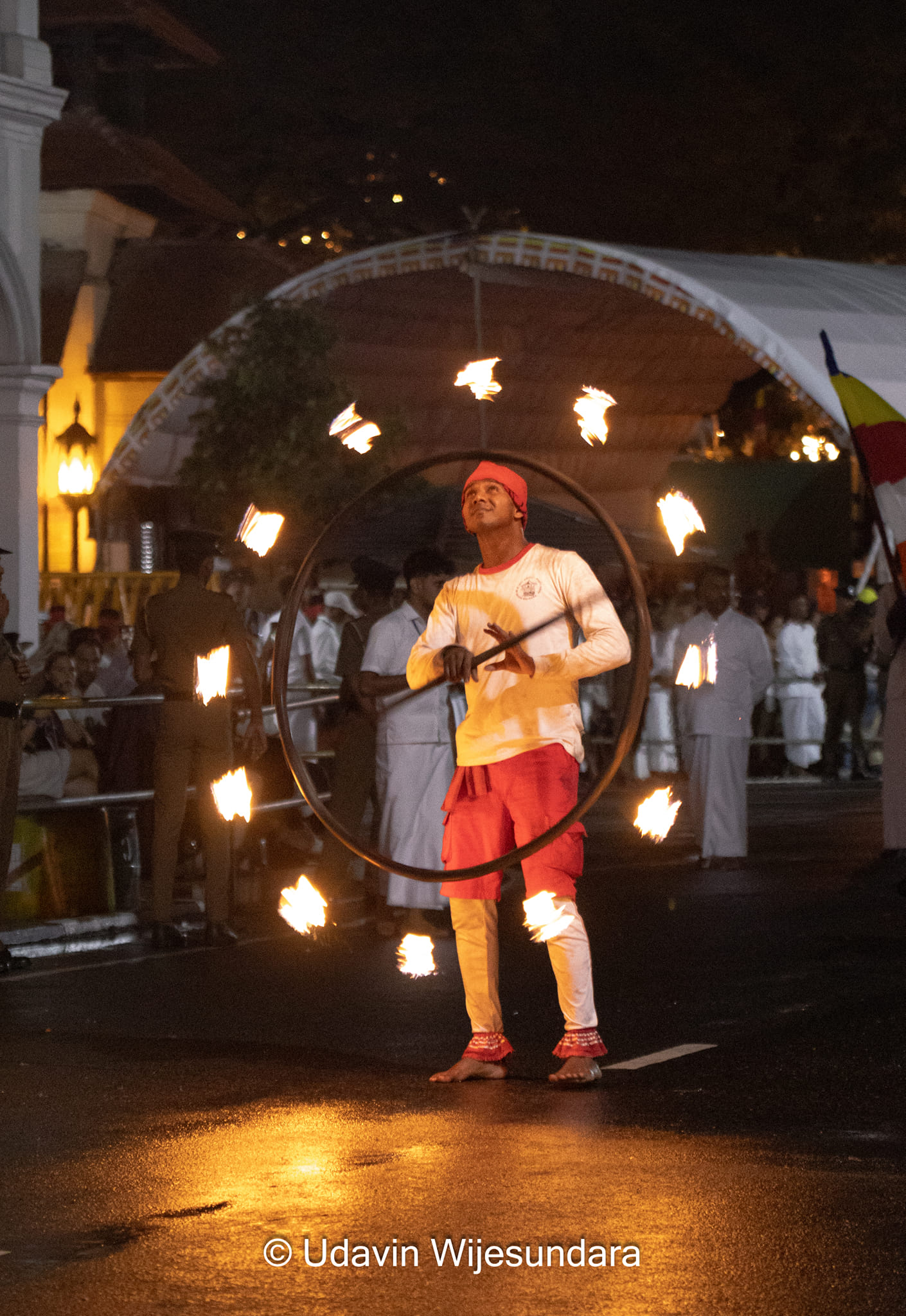 3න් වන කුඹල් පෙරහැර - Additional View