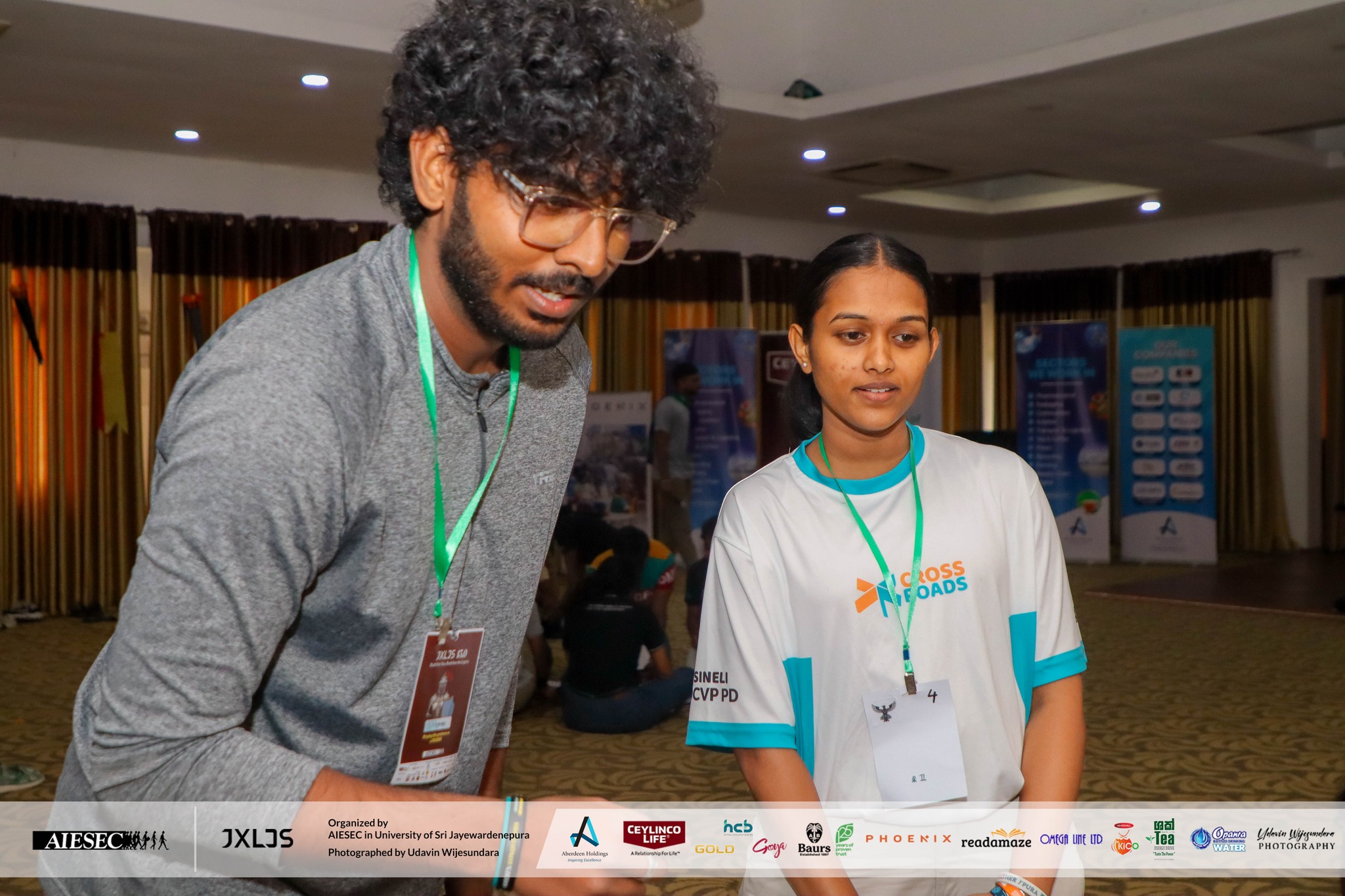 JXLDS 13.0 - Additional View