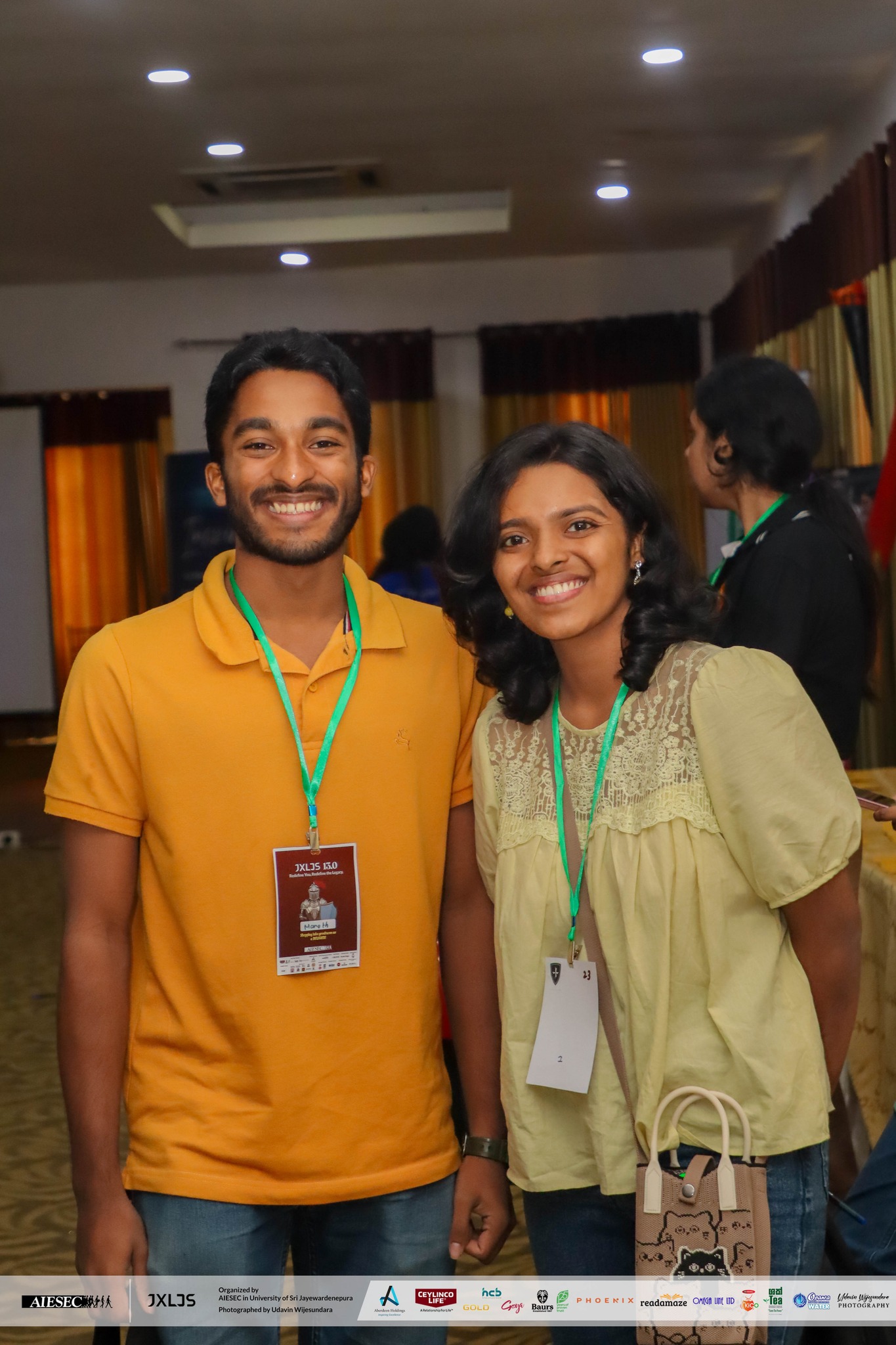 JXLDS 13.0 - Additional View